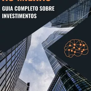 Imagem de capa para o Ebook Rotina Milionária