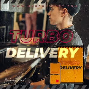 Imagem do curso TURBO DELIVERY - Como Montar e Administrar seu Delivery de Sucesso