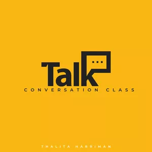 Imagem de capa para o Curso online Aula de Conversação - Para Iniciantes 