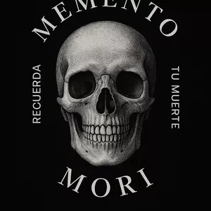 Imagen de portada para Ebook Memento Mori