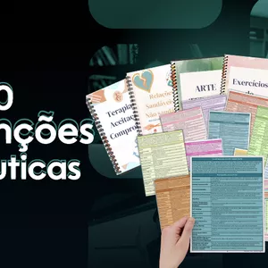 Image de couverture pour le Ebook Pack de 1200 scripts + modèles Canva + formulaires