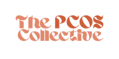 The PCOS Collective logo