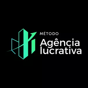 Imagem de capa para o Curso online Método Agência Lucrativa