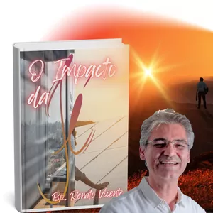 Imagem de capa para o Ebook O Impacto da Fé