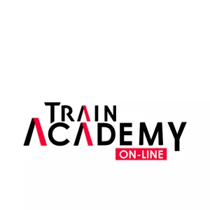 Imagen de portada para Curso online Train Academy