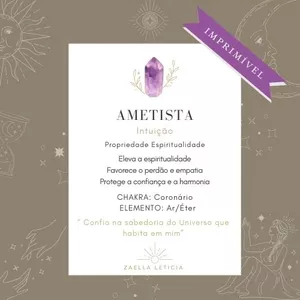 Imagem de capa para o Ebook Oráculo dos Cristais