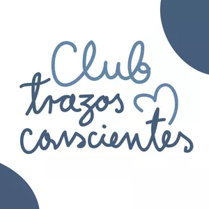 Imagen de portada para Curso online Club Trazos Conscientes