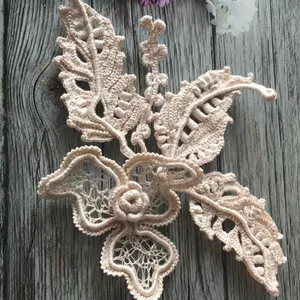 Imagem de capa para o Curso online Conjunto de Flor e Folhas 