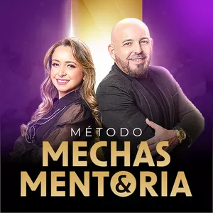 Imagem de MECHAS & MENTORIA  criado por Mechas Express na hotmart