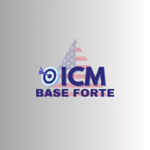 Imagem de capa para o Curso online ICM - BASE FORTE: Curso Intensivo de Inglês para Iniciantes