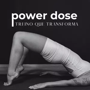 Imagem de capa para o Curso online Power Dose