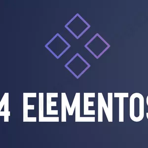 Imagen de portada para Curso online Metodo 4 Elementos