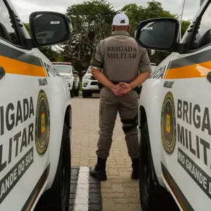 Imagem de capa para o Curso online Preparatório - Concurso Brigada Militar 2024