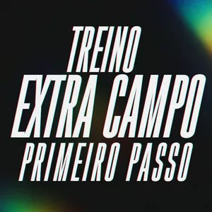 Imagem de capa para o Curso online TREINO EXTRA CAMPO PRIMEIRO PASSO