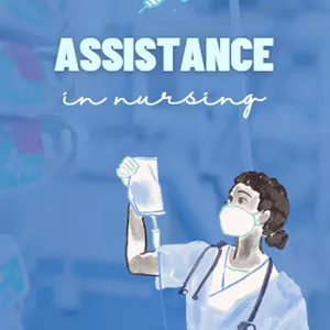 Cover image for Ebook Assistance in Nursing
