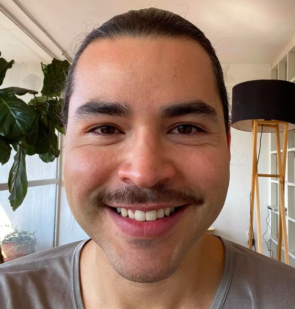 Héctor Carrera