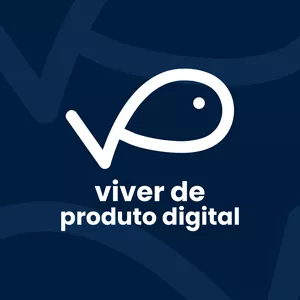 Imagem de capa para o Curso online Viver de Produtos Digitais