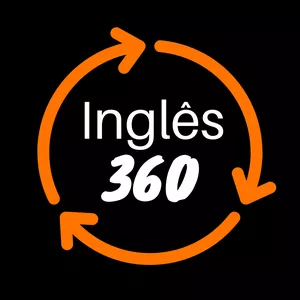 Imagem de capa para o Curso online Inglês 360