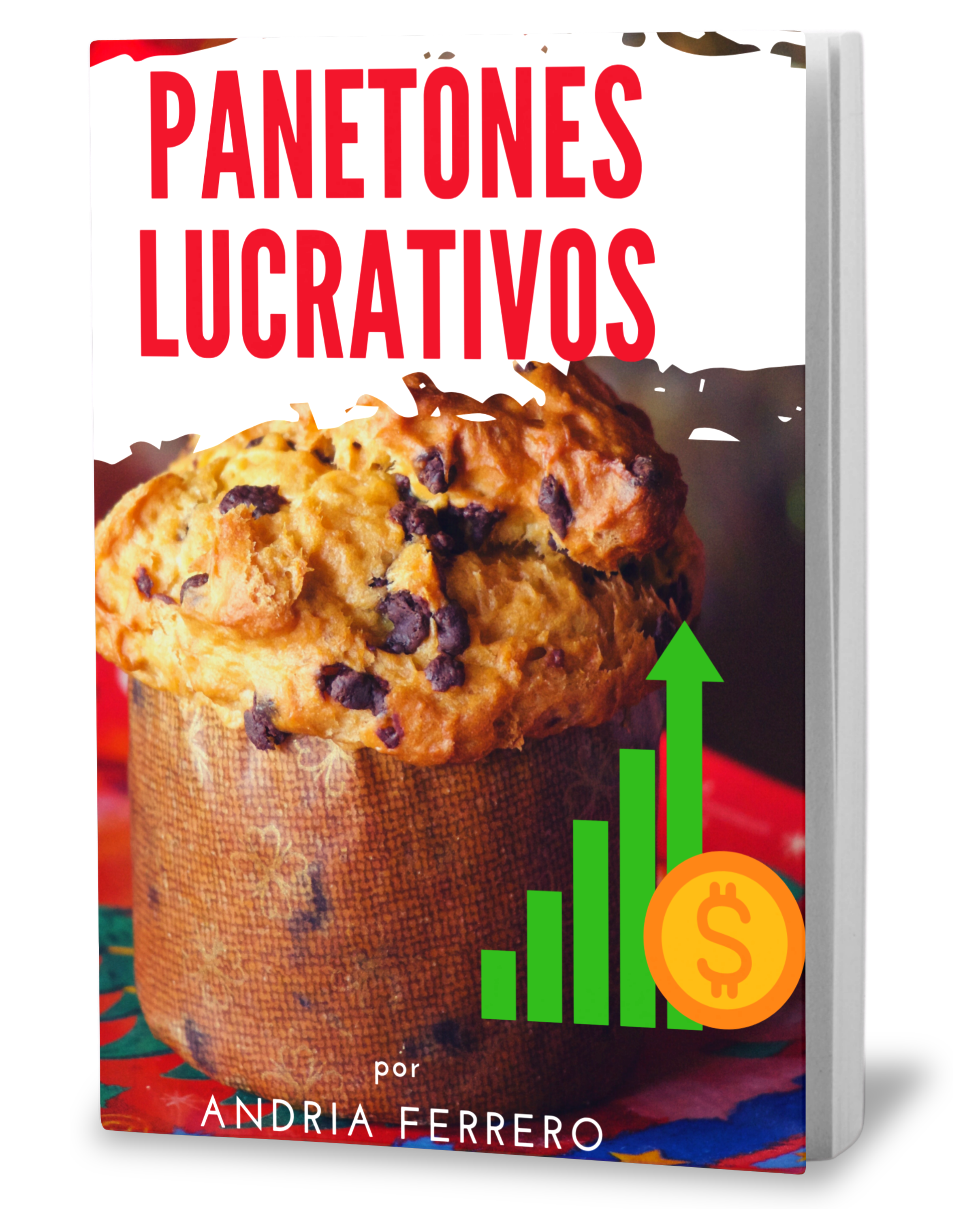 PANETONES LUCRATIVOS