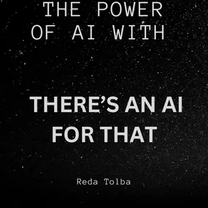 Cover image for Ebook Discover the Power of AI at Your Fingertips! -Unlock the Future with "There's an AI for That"!
