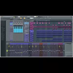 Imagem do curso FL Studio Producer Edition + Signature Bundle: v20.5