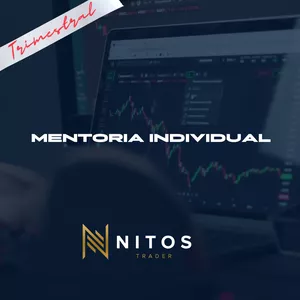 Imagem de capa para o Curso online MENTORIA NITOS TRADER 