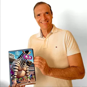 Imagem de capa para o Curso online Consultoria e Mentoria de Transformação - Projeto R12 Matrix