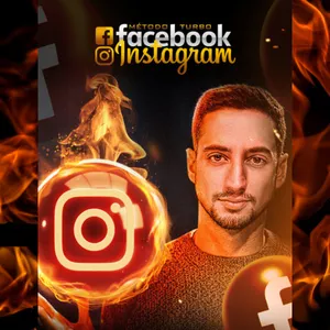 Imagem de capa para o Curso online Facebook Ads Pro Turbo