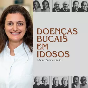 Imagem do curso DOENÇAS BUCAIS EM IDOSOS | Apresentação clínica, tratamento e prevenção
