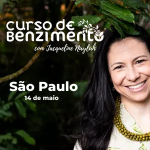Imagem de capa para o Evento presencial Curso de Benzimento em São Paulo