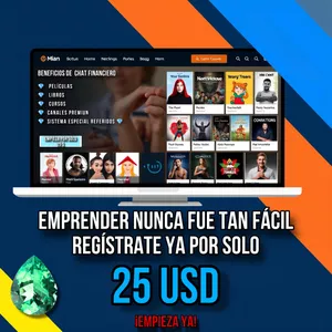 Imagen de portada para Curso online CHAT FINANCIERO