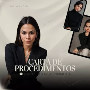 Imagem de capa para o Curso online Carta de Procedimentos + Protocolo de Atendimento