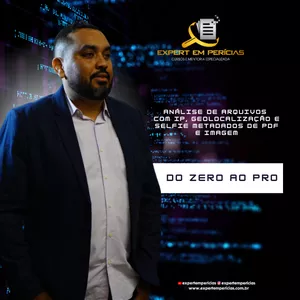 Imagem do curso Curso de Formação em Análise de Assinaturas Eletrônicas e Digitais