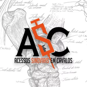 Imagem de capa para o Curso online ASC: Acceso Sinovial en Caballos