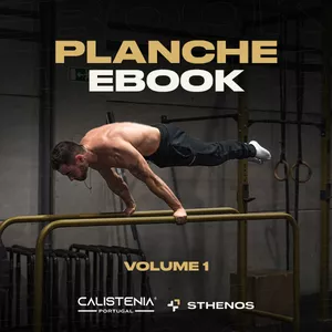 Imagem de capa para o Ebook Planche eBook VOL.1