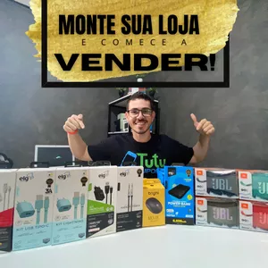 Curso "Conecte-se ao Sucesso: Monte Sua Própria Loja de Acessórios para Celular!"