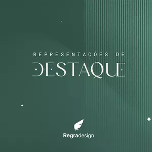 Imagem de capa para o Curso online Como criar representações de destaque que expressam o seu estilo e identidade