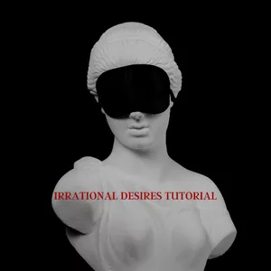 Cover image for Ebook IRRATIONAL DESIRES TUTORIAL