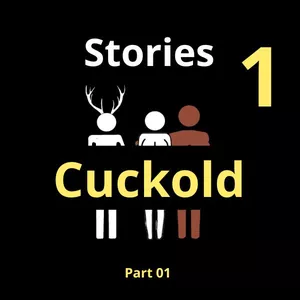 Cover image for Ebook Cuckold Stories Part 1