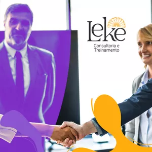 Imagem de capa para o Curso online Negociação e Transformação de Conflitos