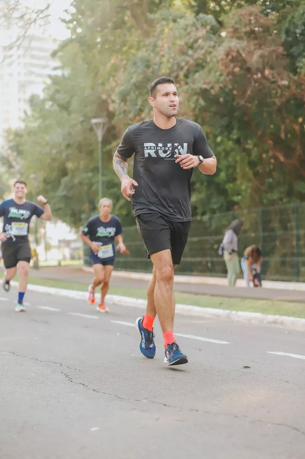 8 SEMANAS PRA CORRER 5 KM: saia do zero para a sua primeira prova — imagem 2