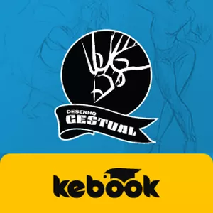Curso de desenho gestual | por: Thiago Spyked