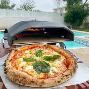 Imagen de portada para Curso online La Pizza Perfecta en Casa