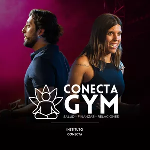 Imagen de portada para Curso online Conecta GYM