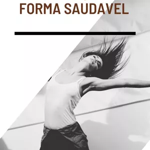 Imagem de capa para o Ebook como emagrecer de forma saudavel