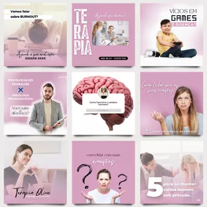 Imagem do curso PACK  PSICOLOGIA