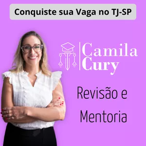 Imagem de capa para o Curso online Conquiste sua Vaga no TJ-SP Escrevente