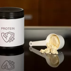 Imagen de portada para Ebook Nutrición Avanzada: Potencia tus Entrenamientos con Proteínas