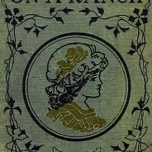 Cover image for Ebook Dorothy on a Ranch by Evelyn Raymond