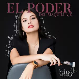 Imagen de portada para Curso online Curso. El Poder del Maquillaje